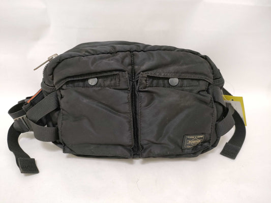 PORTER Crossbody Waist Bag Waist Bag