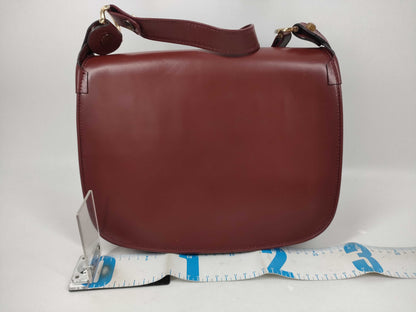 Cartier Must Shoulder Bag