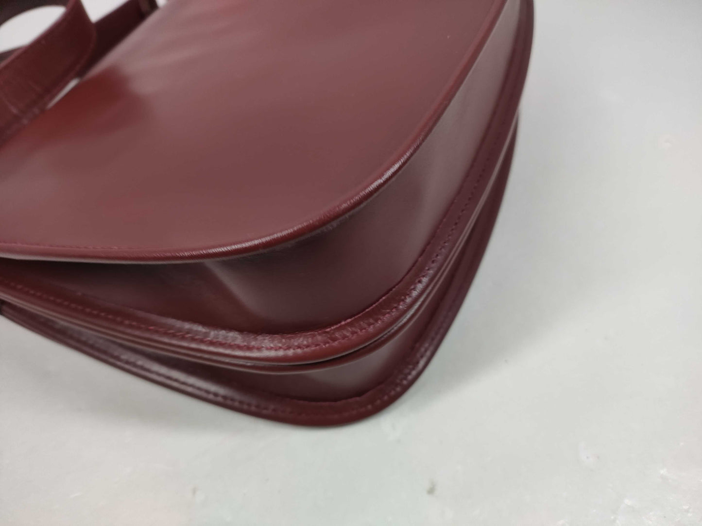 Cartier Must Shoulder Bag