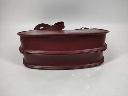 Cartier Must Shoulder Bag