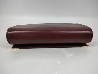 Cartier Must Must Second Bag Second Bag