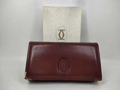 Cartier Must Must Second Bag Second Bag