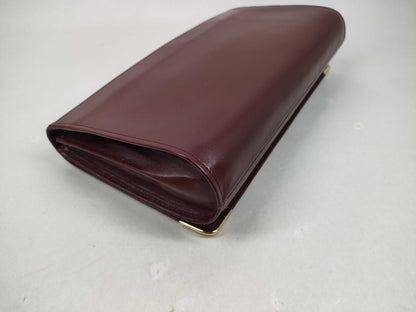 Cartier Must Must Second Bag Second Bag