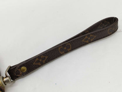 LOUIS VUITTON Monogram M51827 Marly Dragonne PM Second Bag, 1987