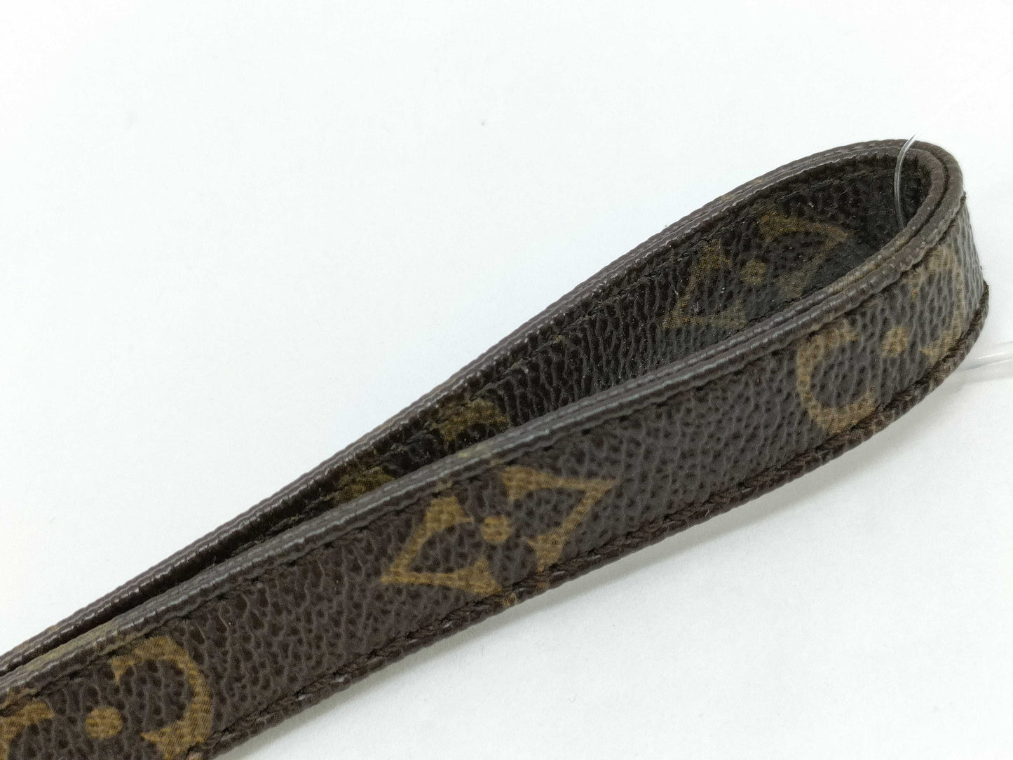 LOUIS VUITTON Monogram M51827 Marly Dragonne PM Second Bag, 1987