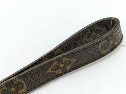 LOUIS VUITTON Monogram M51827 Marly Dragonne PM Second Bag, 1987