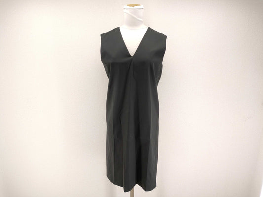 Yokochan Pearl Dress Dress