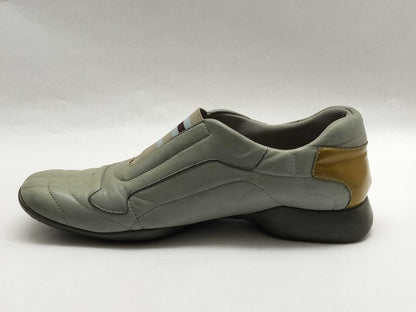 PRADA Sport Leather 3913 Sneakers