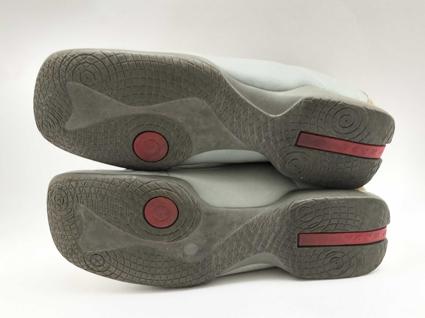 PRADA Sport Leather 3913 Sneakers