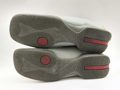 PRADA Sport Leather 3913 Sneakers