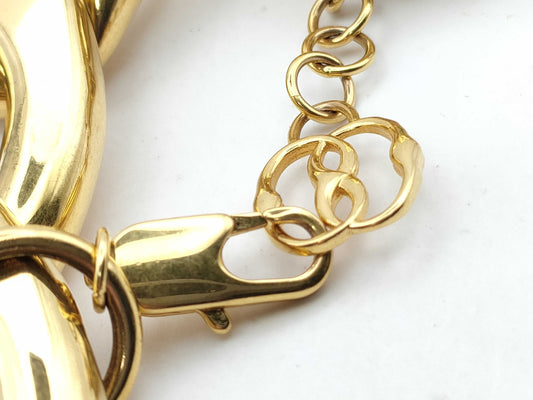 BALLY Bracelet Bangle