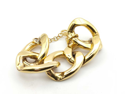 BALLY Bracelet Bangle