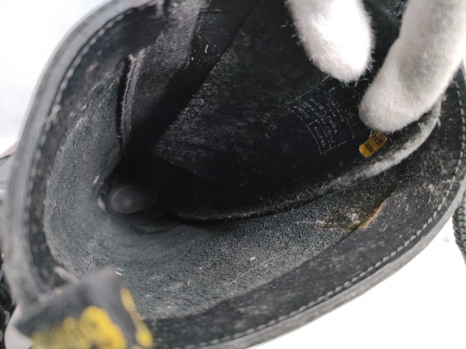 Dr. Martens Long Boots Other Shoes