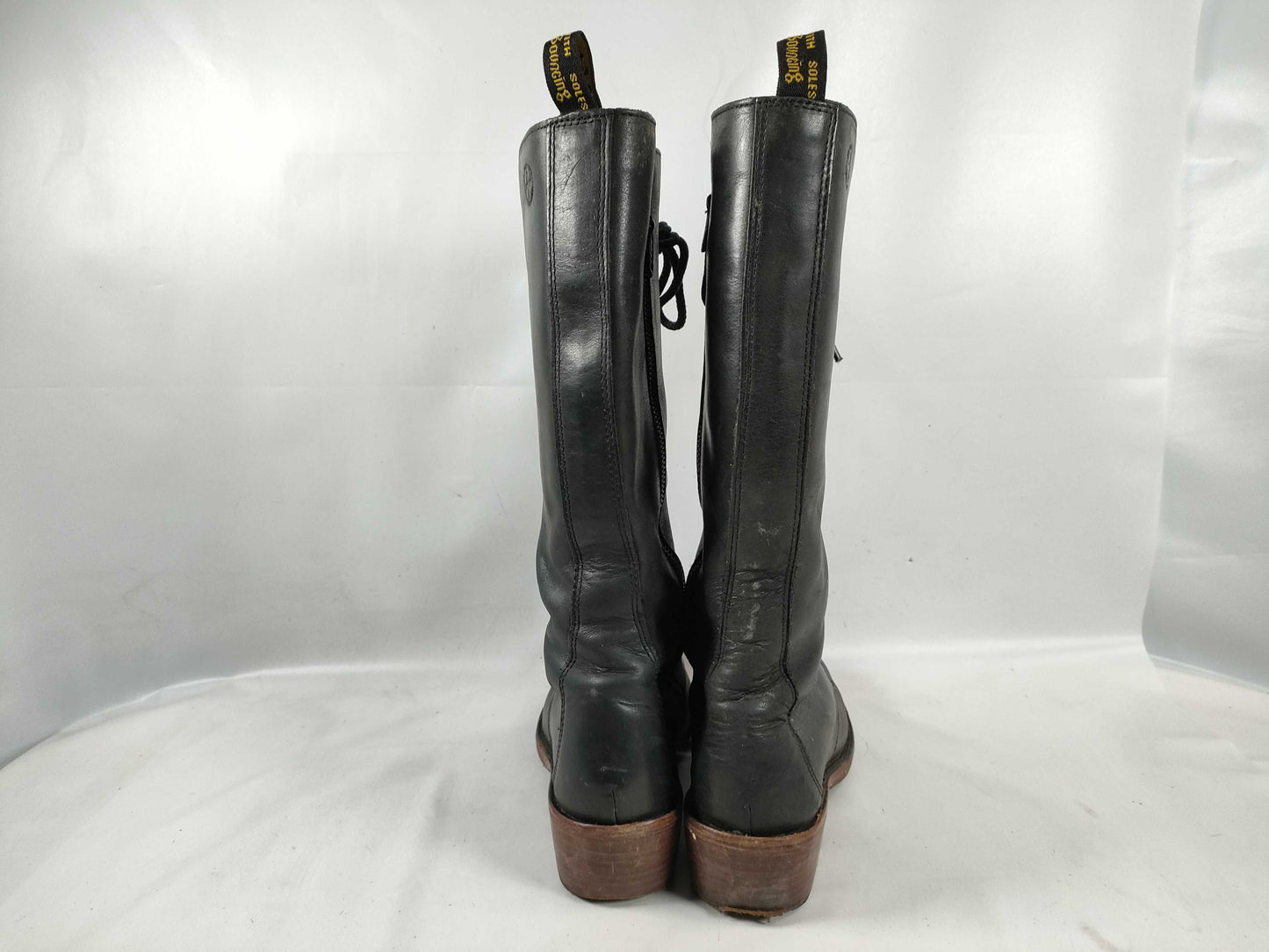 Dr. Martens Long Boots Other Shoes