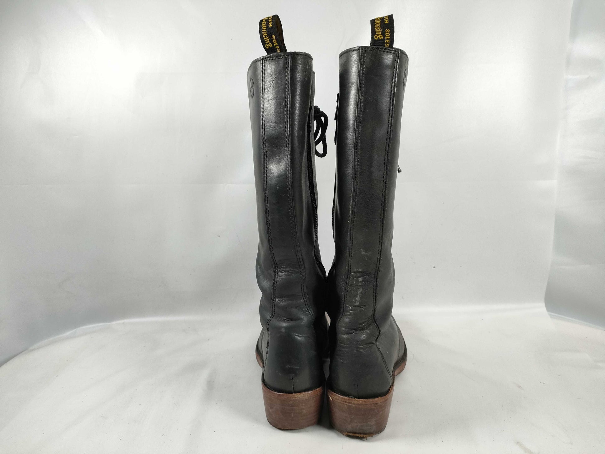 Dr. Martens Long Boots Other Shoes