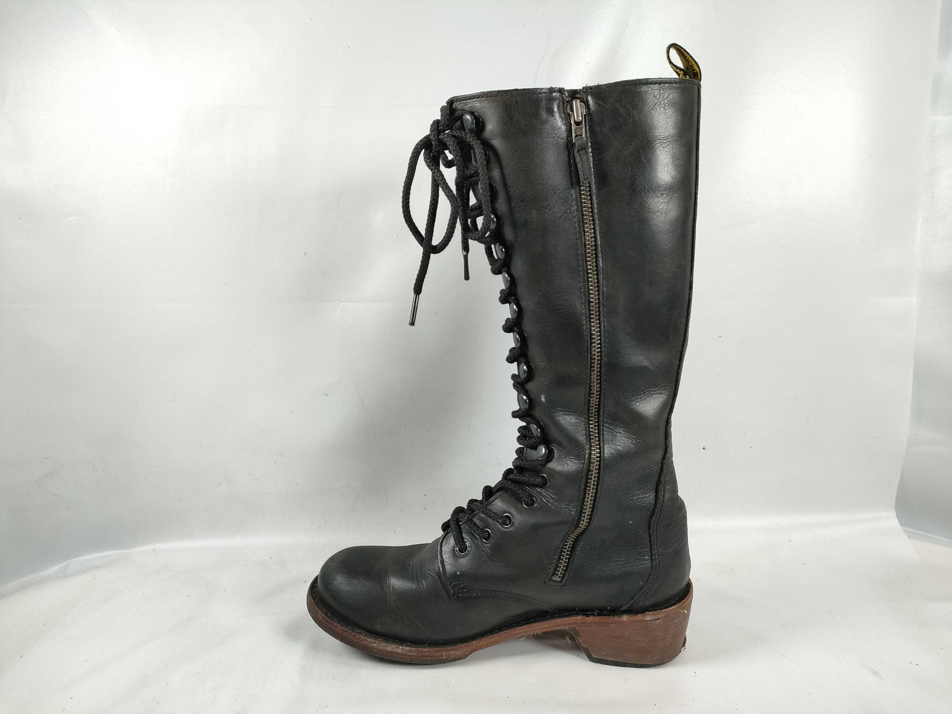 Dr. Martens Long Boots Other Shoes