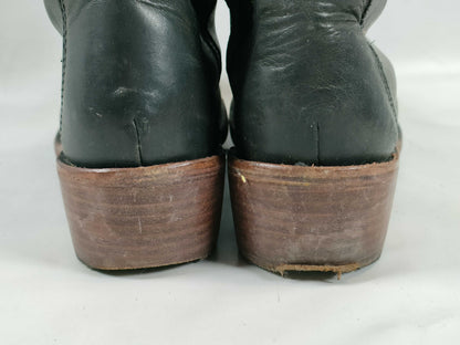 Dr. Martens Long Boots Other Shoes