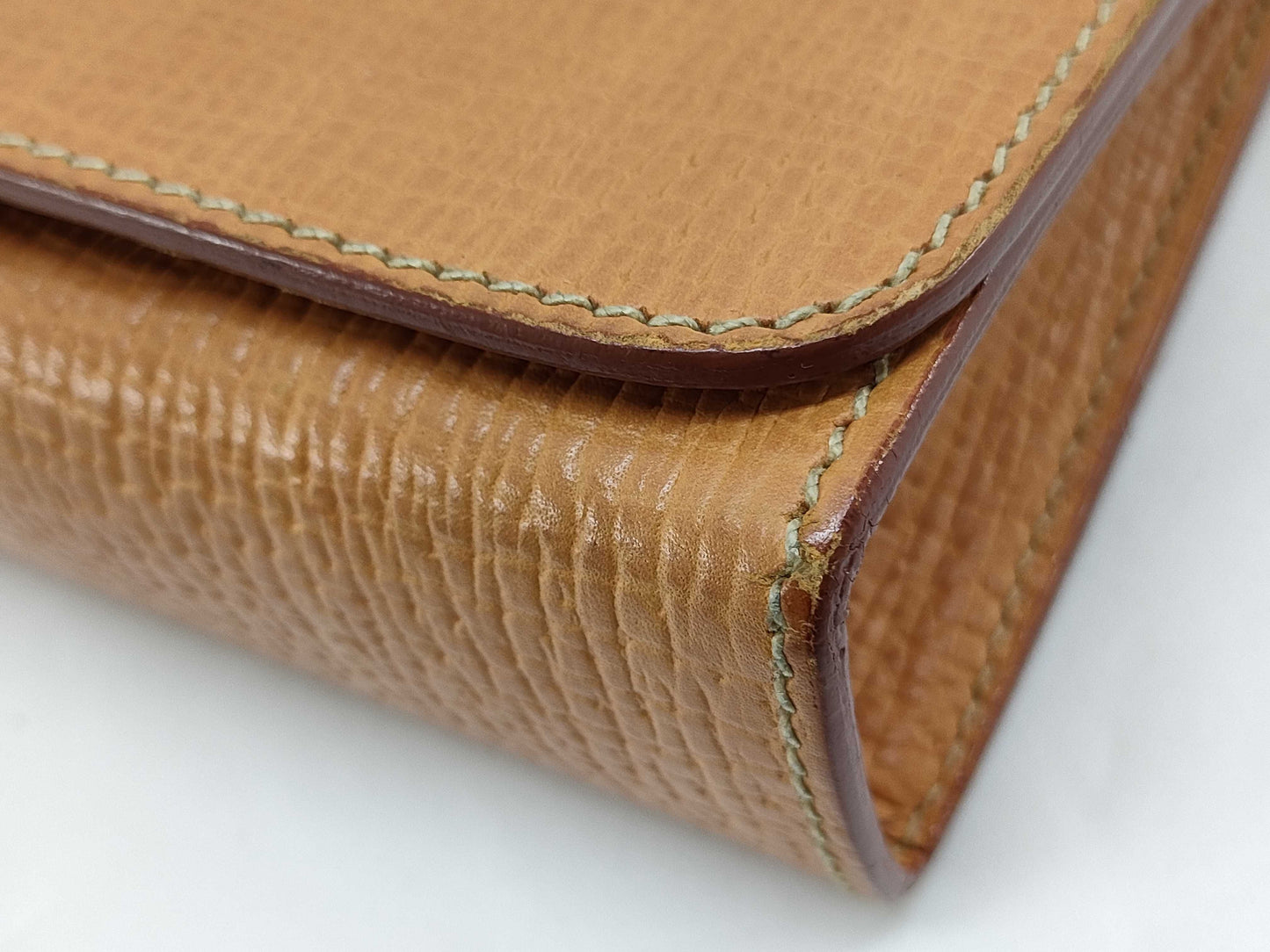 LOEWE Leather Cosmetic Pouch Pouch