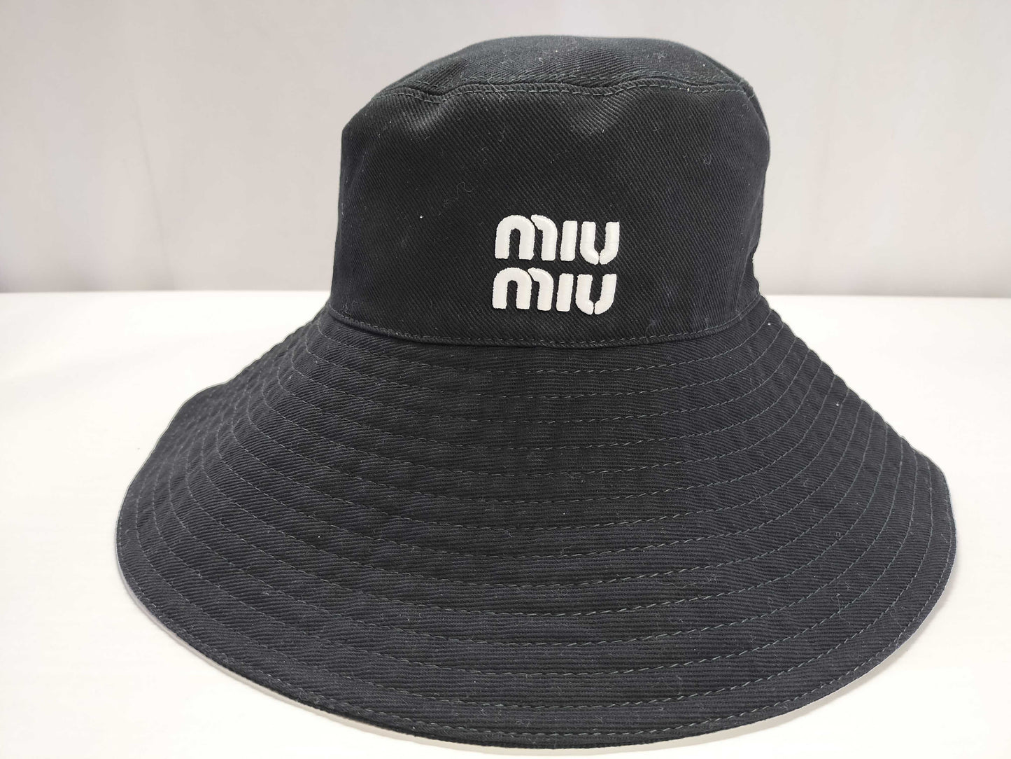 Miu Miu Bucket Hat Other Apparel