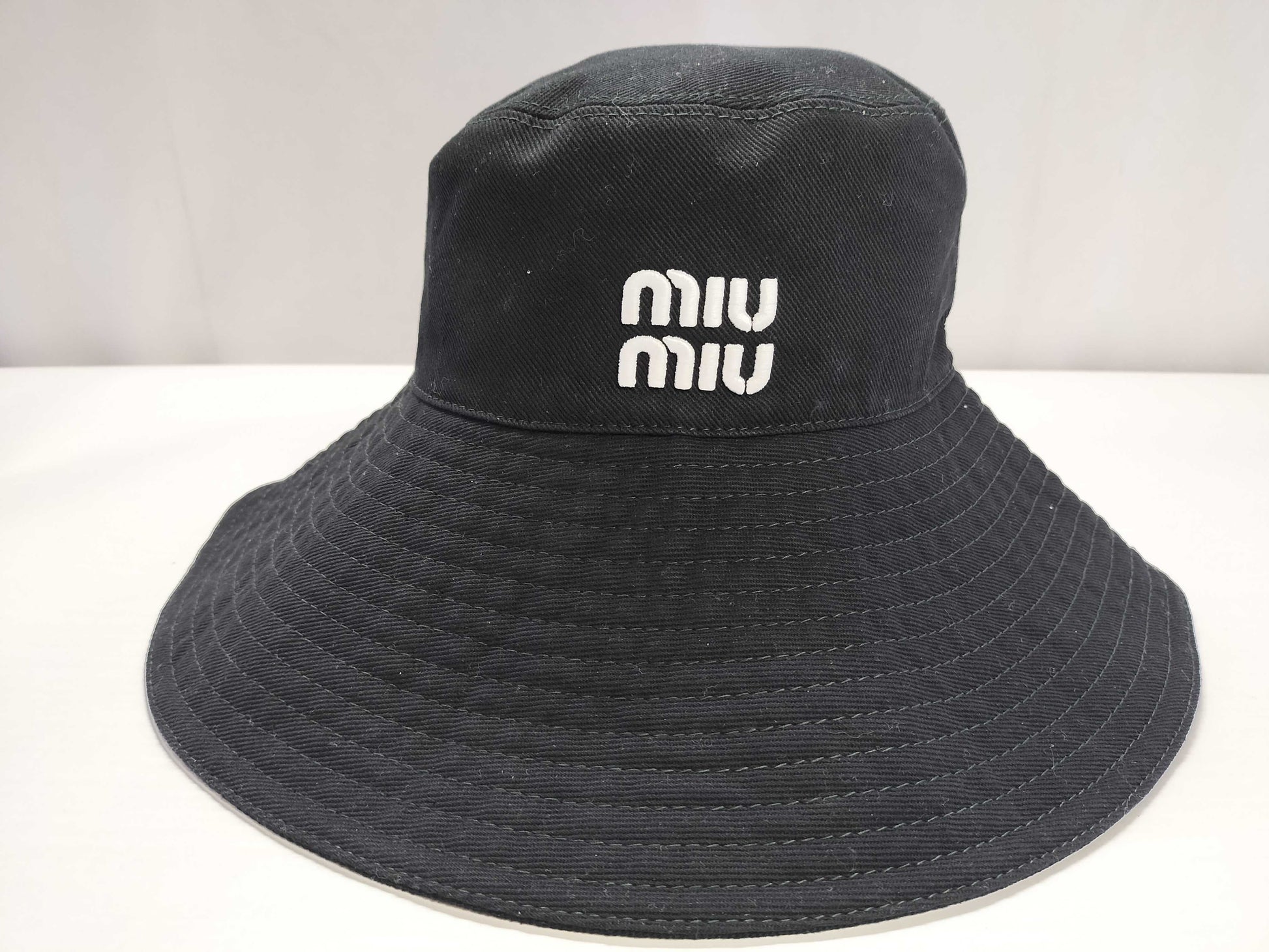 Miu Miu Bucket Hat Other Apparel