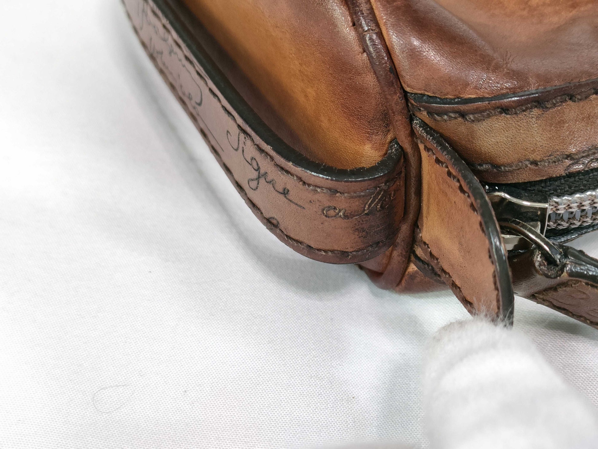 Berluti Berluti Pouch Pouch