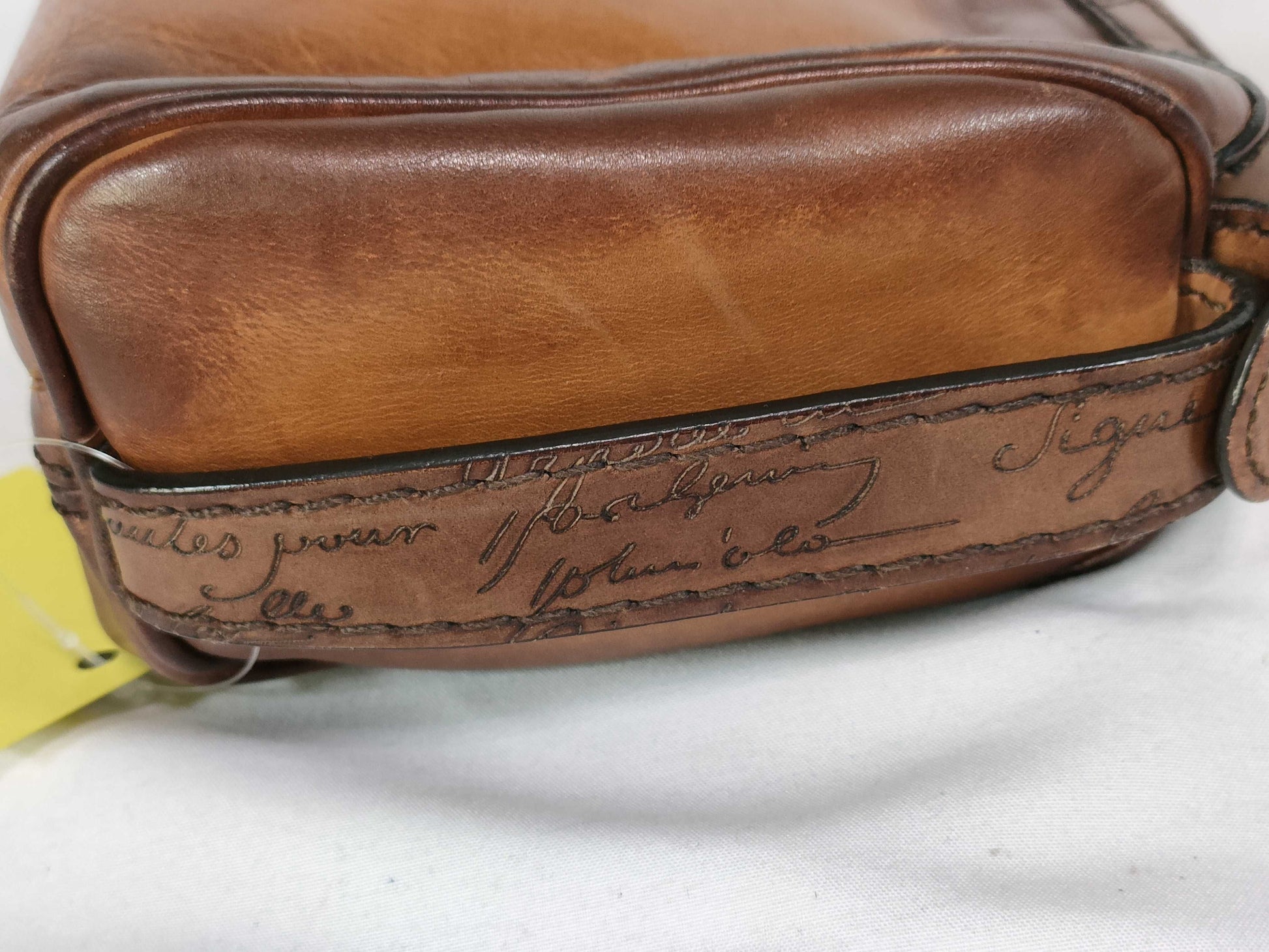 Berluti Berluti Pouch Pouch