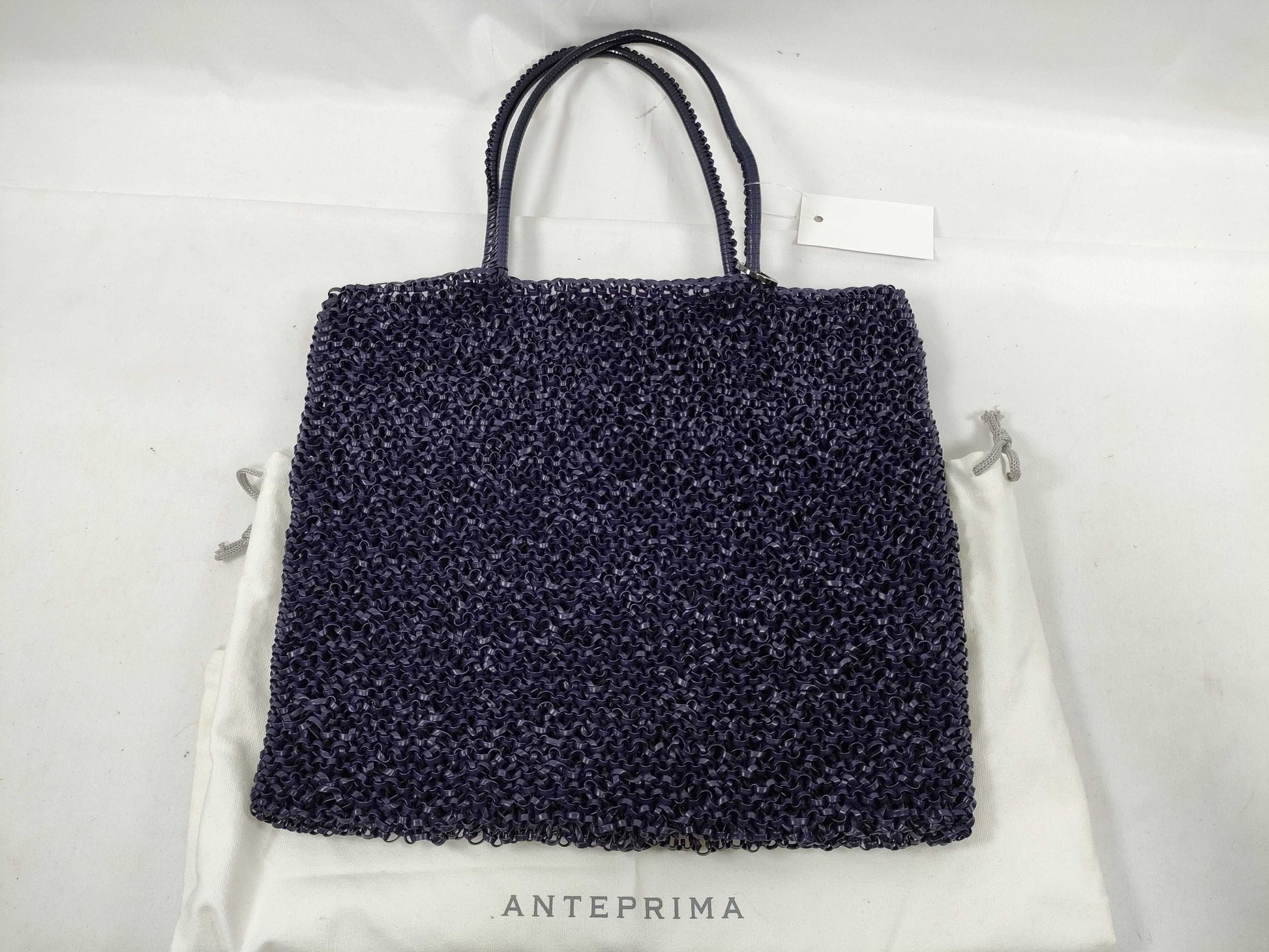 Anteprima Wire Handbag Handbag