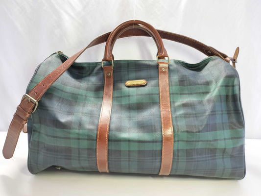 Ralph LAUREN Boston bag with ST