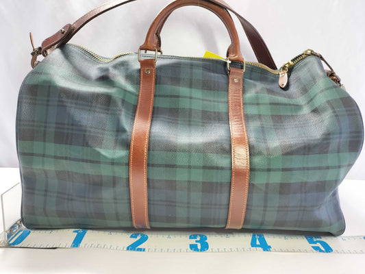 Ralph LAUREN Boston bag with ST