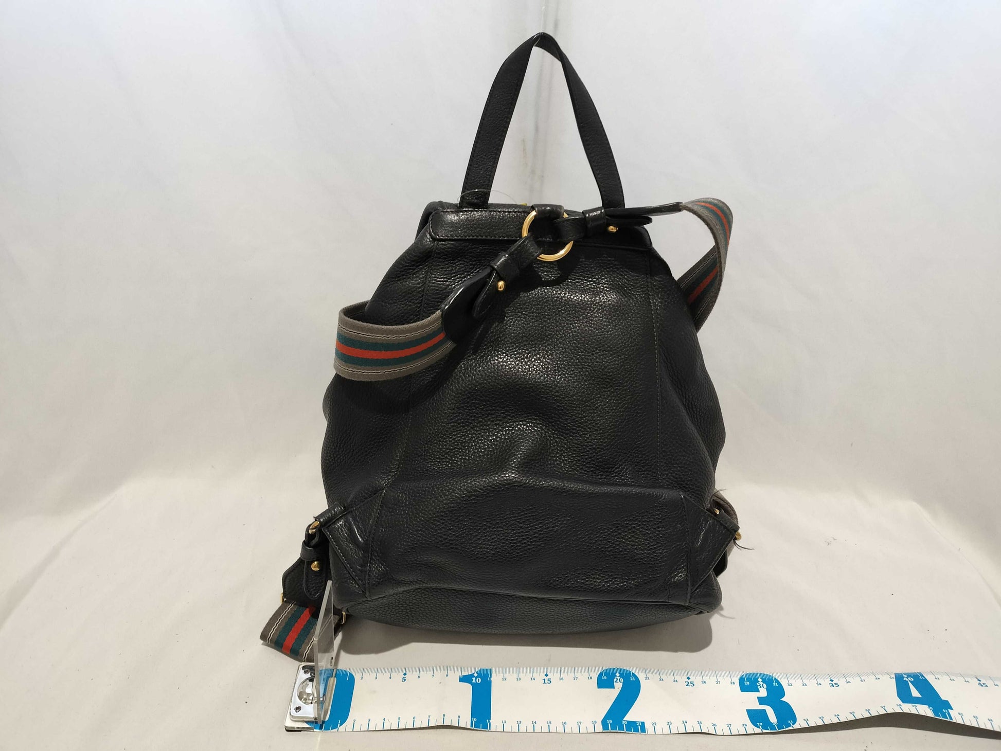 PRADA Rucksack Backpack Rucksack