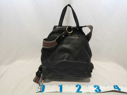 PRADA Rucksack Backpack Rucksack