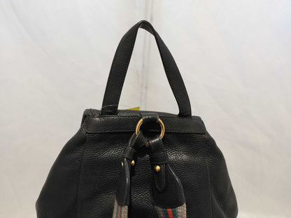 PRADA Rucksack Backpack Rucksack