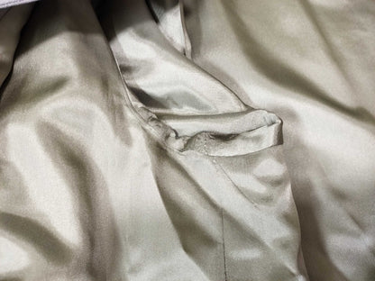 Aquascutum Long Coat