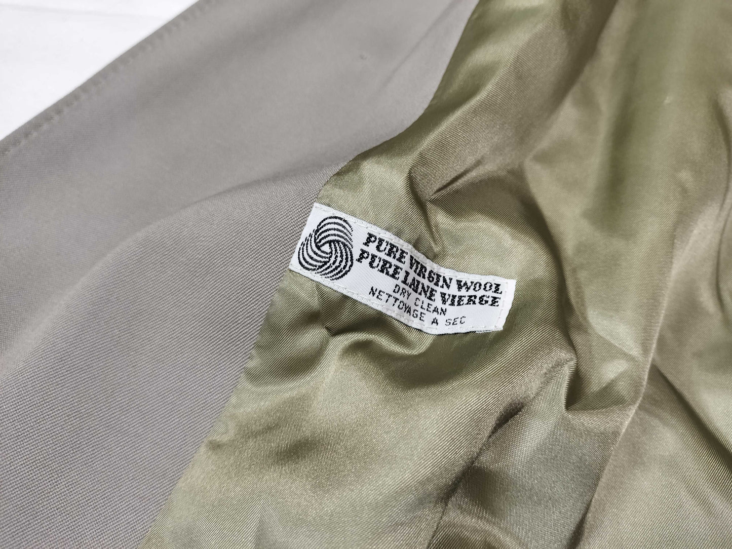 Aquascutum Long Coat