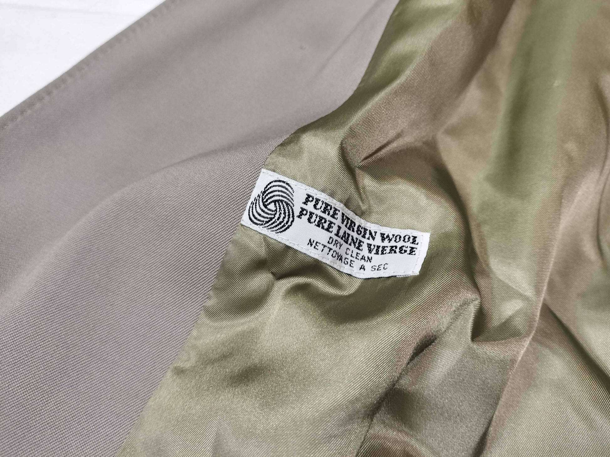 Aquascutum Long Coat