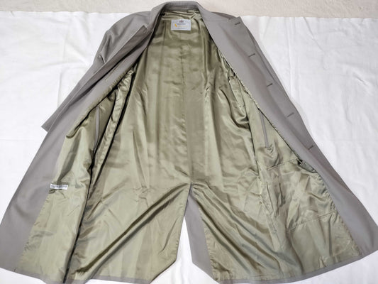 Aquascutum Long Coat