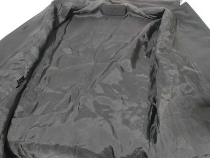 PRADA nylon jacket jacket
