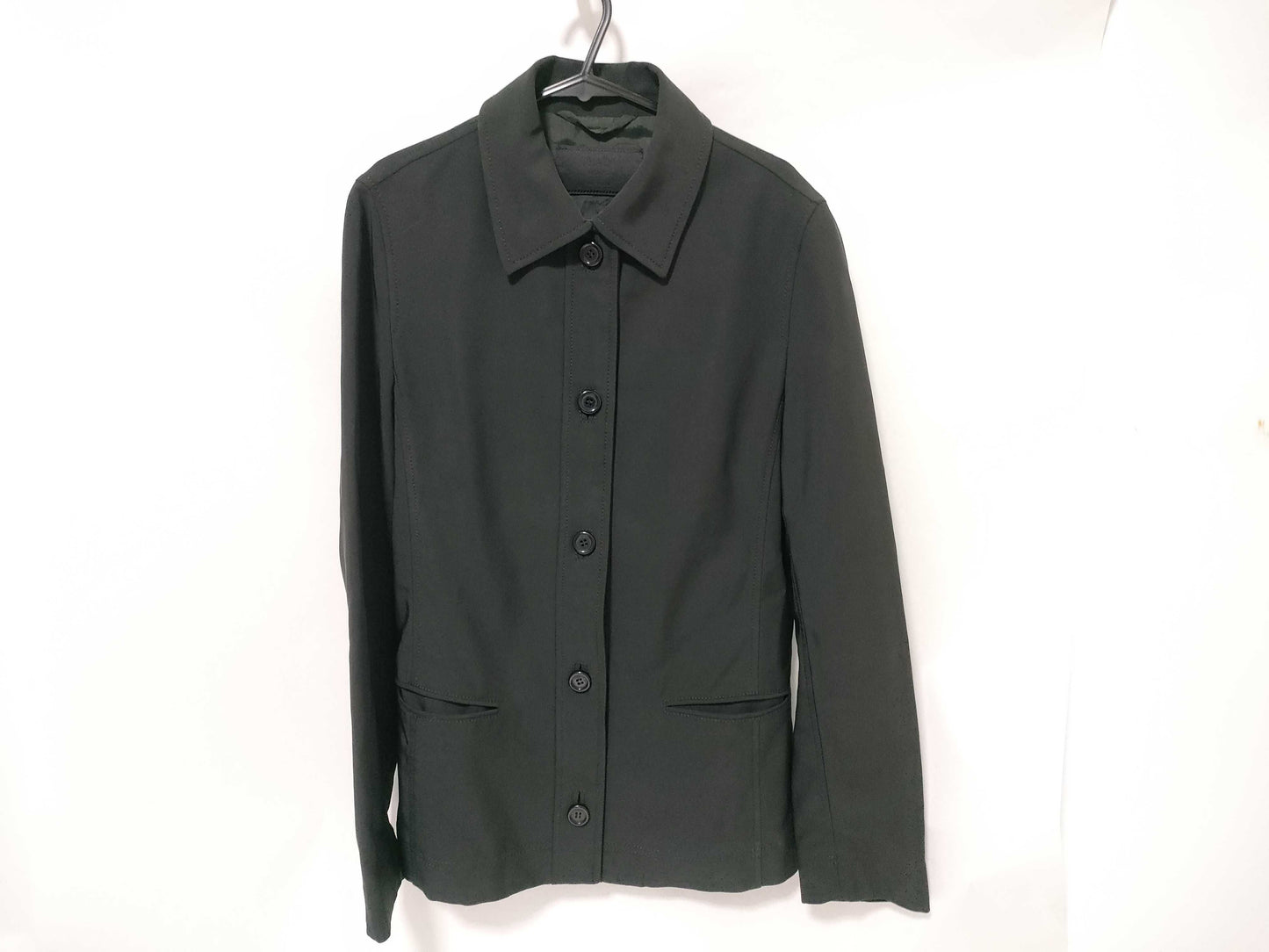 PRADA nylon jacket jacket