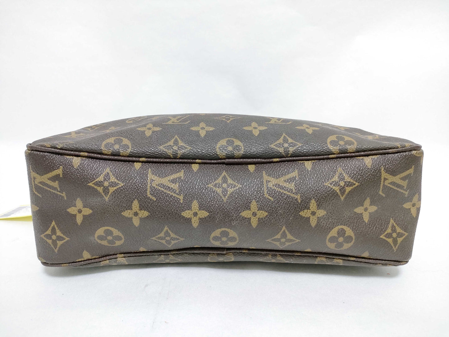 LOUIS VUITTON Monogram M47524 Truss Wallet Pouch