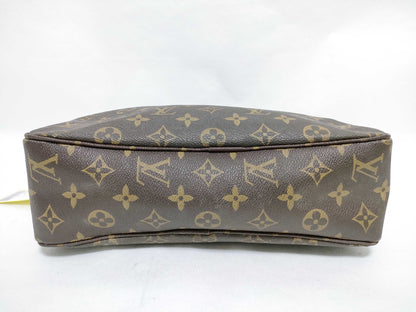 LOUIS VUITTON Monogram M47524 Truss Wallet Pouch