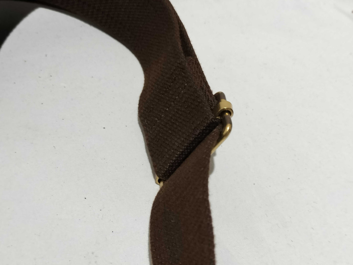 LOUIS VUITTON Monogram M40044 Monogram Pochette Bosfall Shoulder Bag Shoulder Bag