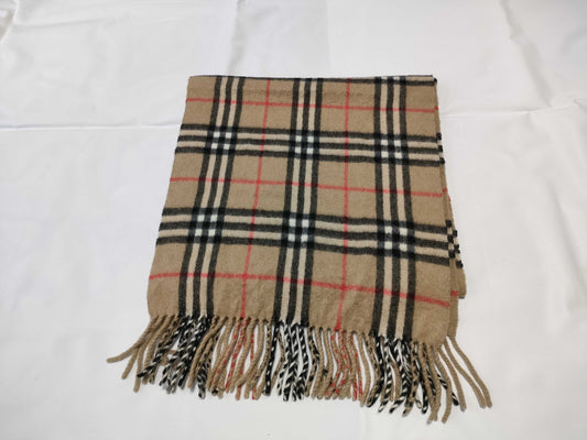 Burberrys Scarf Scarf