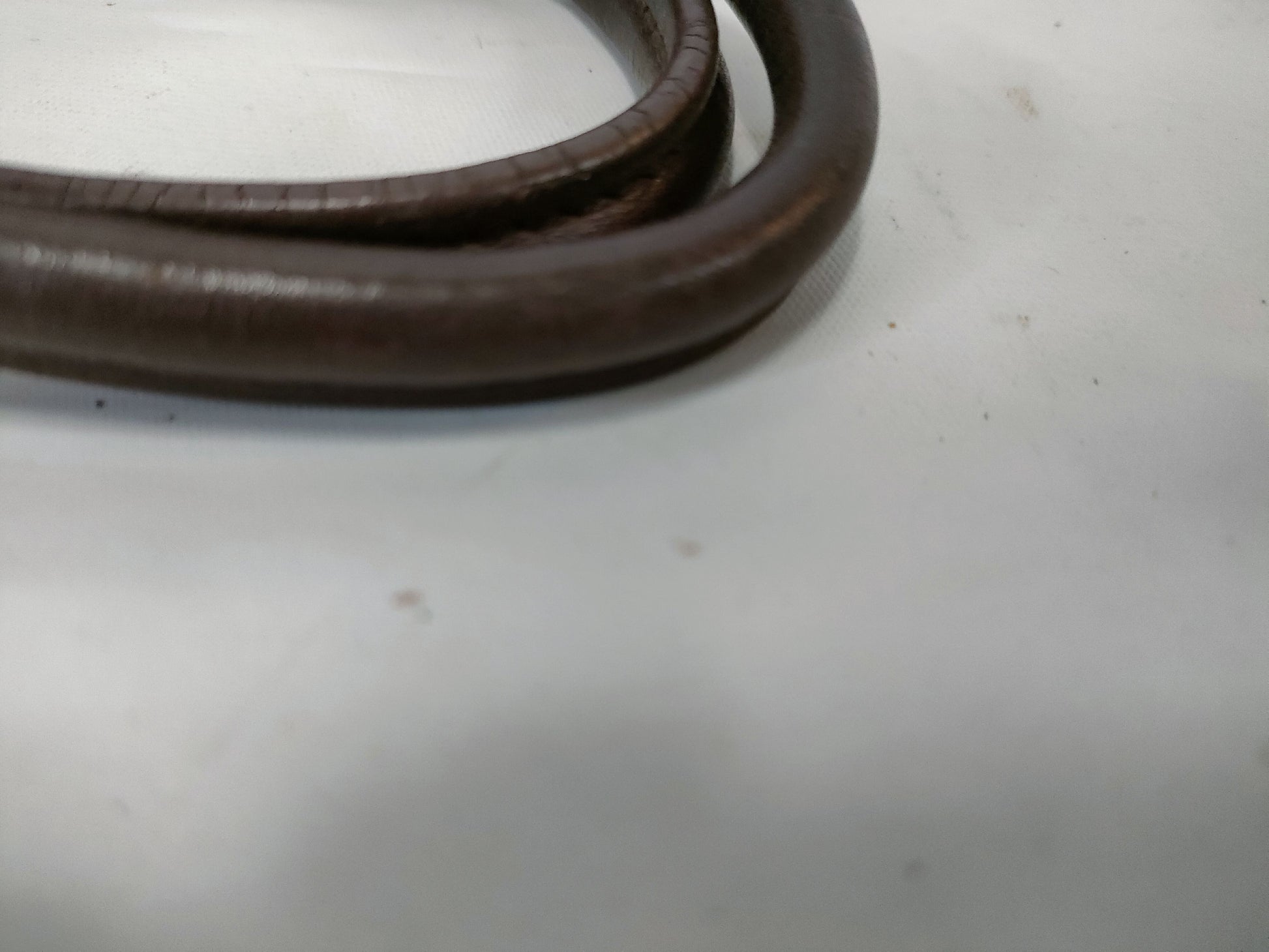 HERMES Garden Party TPM Garden Twily □I Engraved Tote Bag