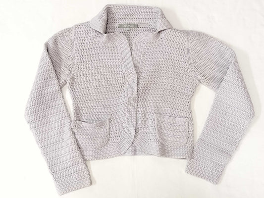 MaxMara knit cardigan
