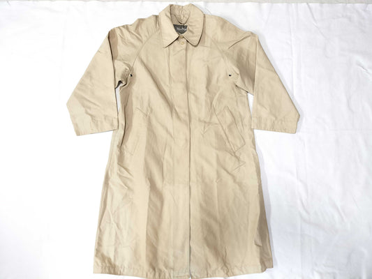 MaxMara Rainwear Coat Coat