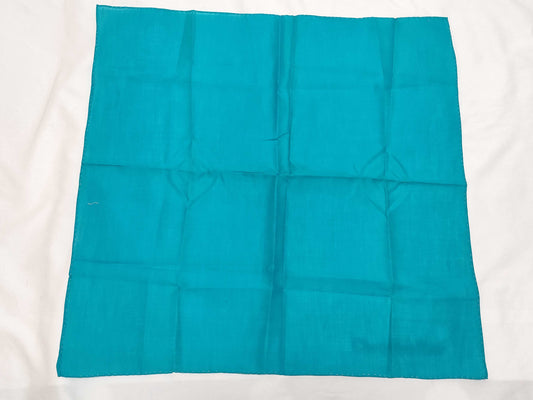 Dior Carre *2 Unused storage scarf