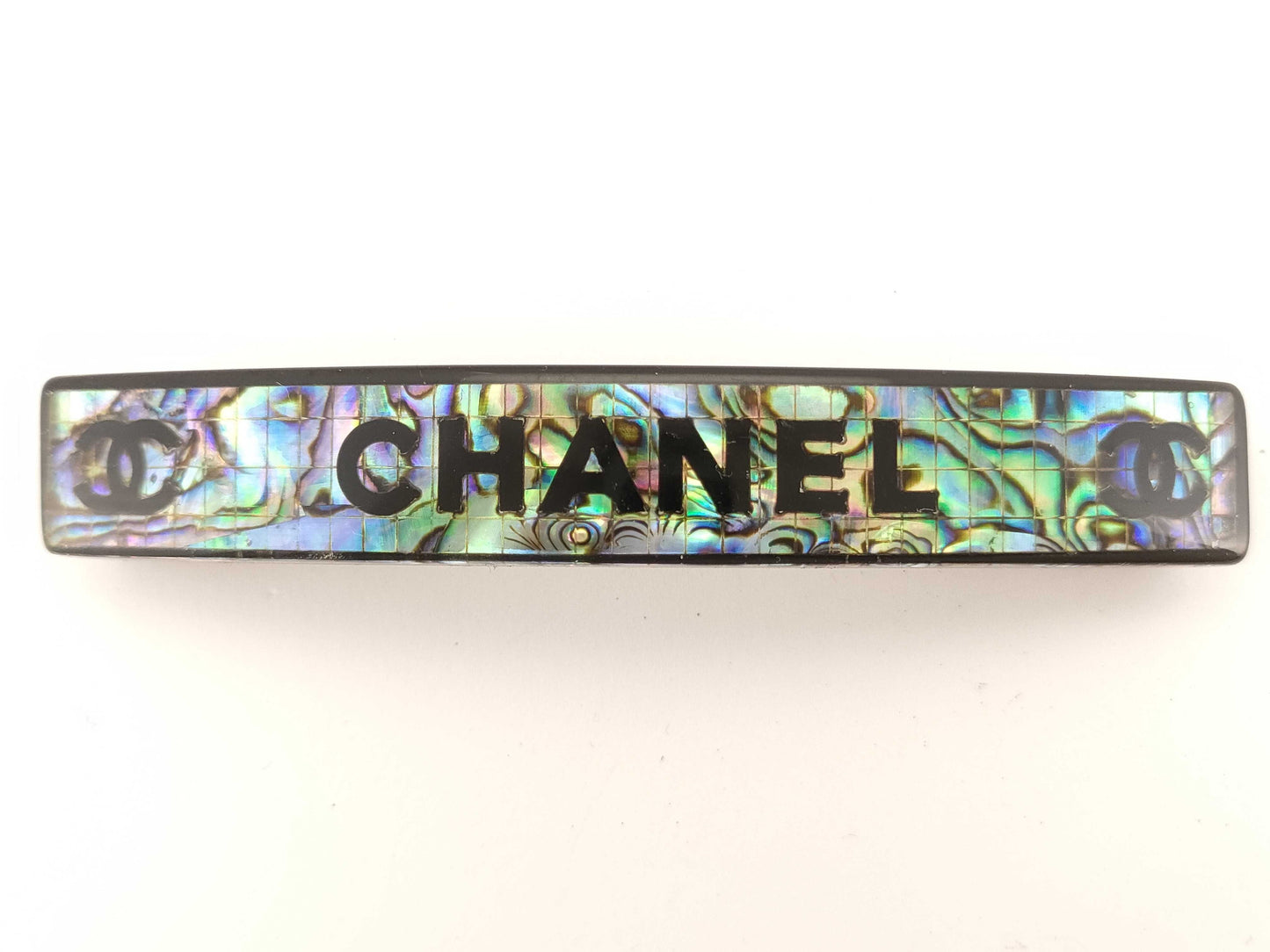 CHANEL Hairpin Hair Accessory