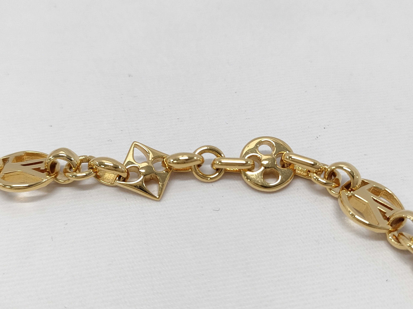 LOUIS VUITTON Collier Crazy In-Rock M69621 Bracelet/Bangle