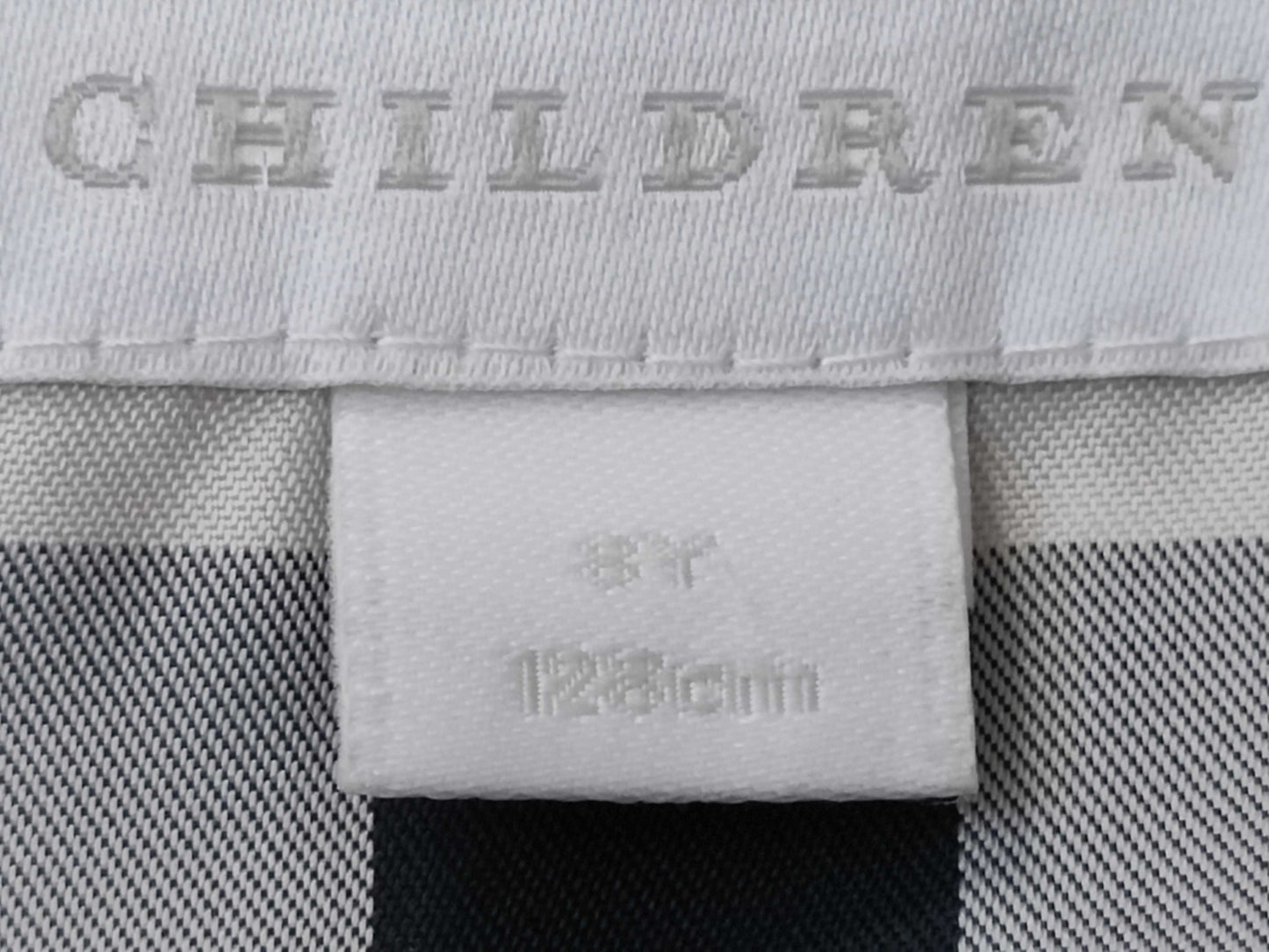 BURBERRY Kids/Down Jacket