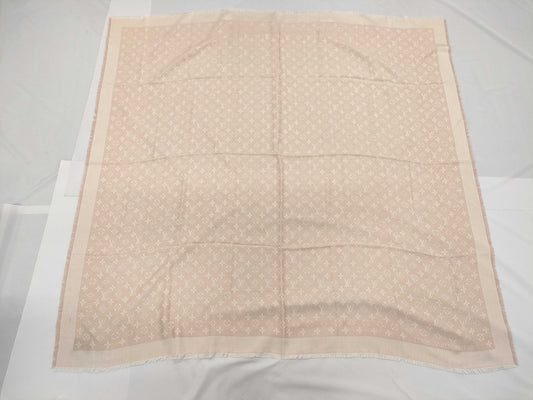 LOUIS VUITTON Monogram Large Format Pink Other Accessories